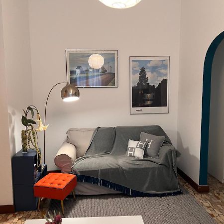 Milano Collection: Santa Martaアパートメント エクステリア 写真