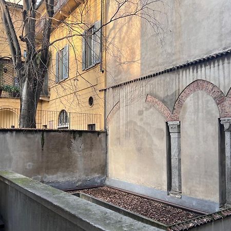 Milano Collection: Santa Martaアパートメント エクステリア 写真
