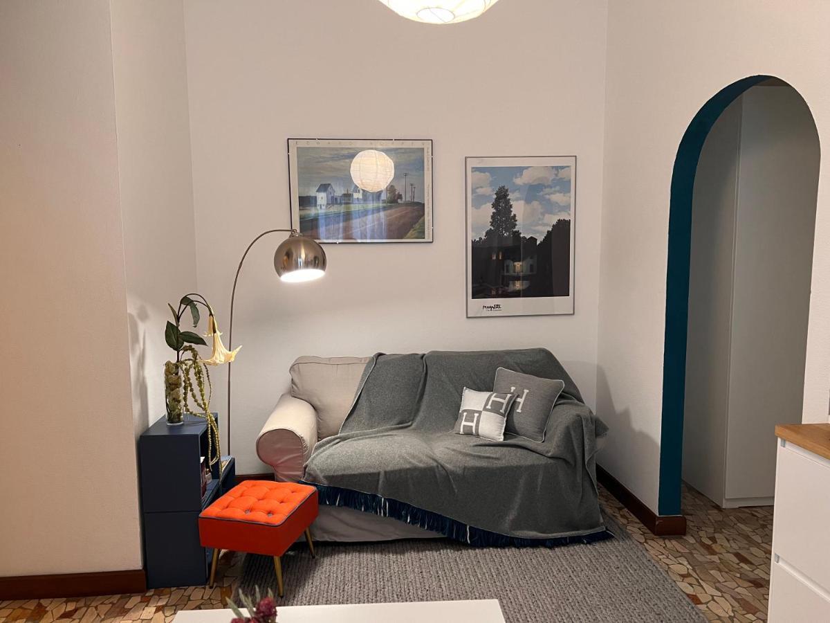 Milano Collection: Santa Martaアパートメント エクステリア 写真